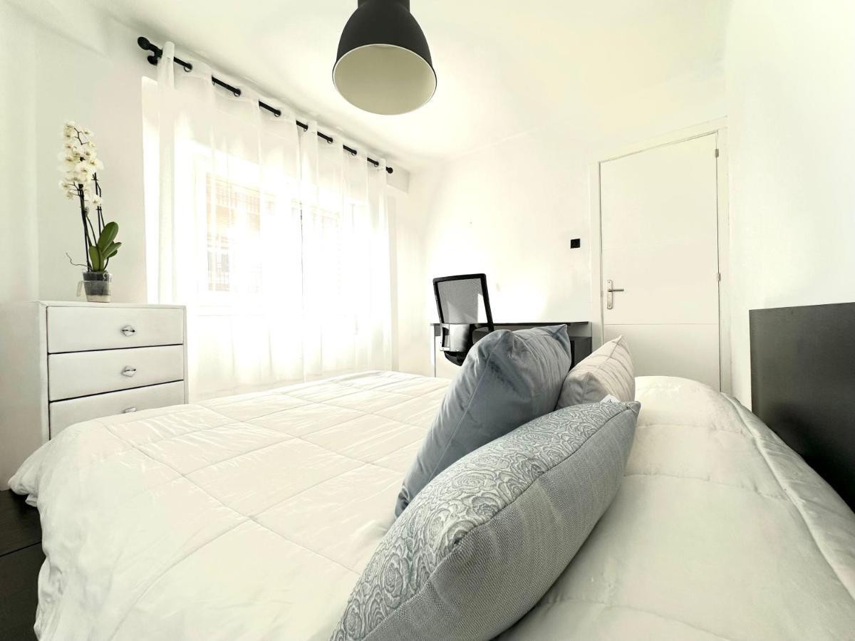 Apartment Apartamento Cebra Zaragoza