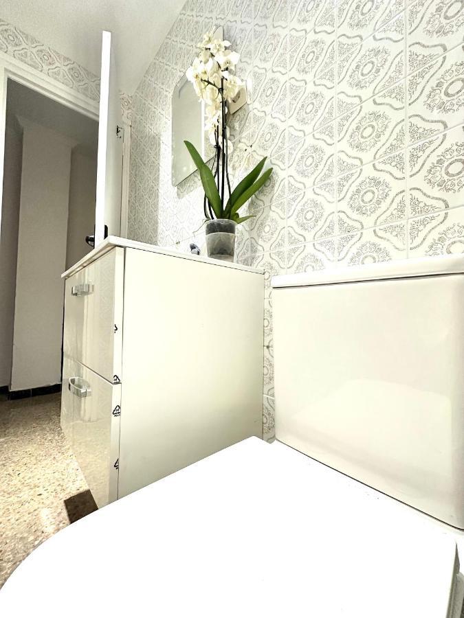 Apartamento Cebra *