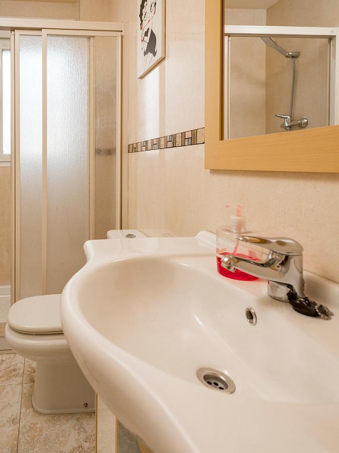 Apartamento El Pilar 4
