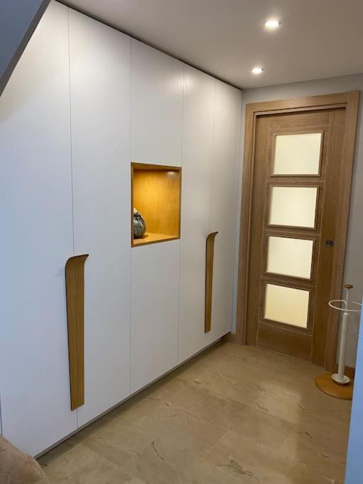 Acogedor Con Acabados Primera Calidad Apartamento