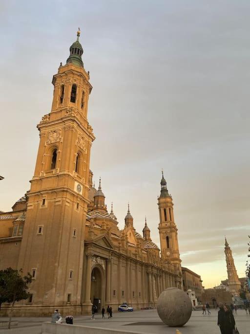 Acogedor Con Acabados Primera Calidad Zaragoza