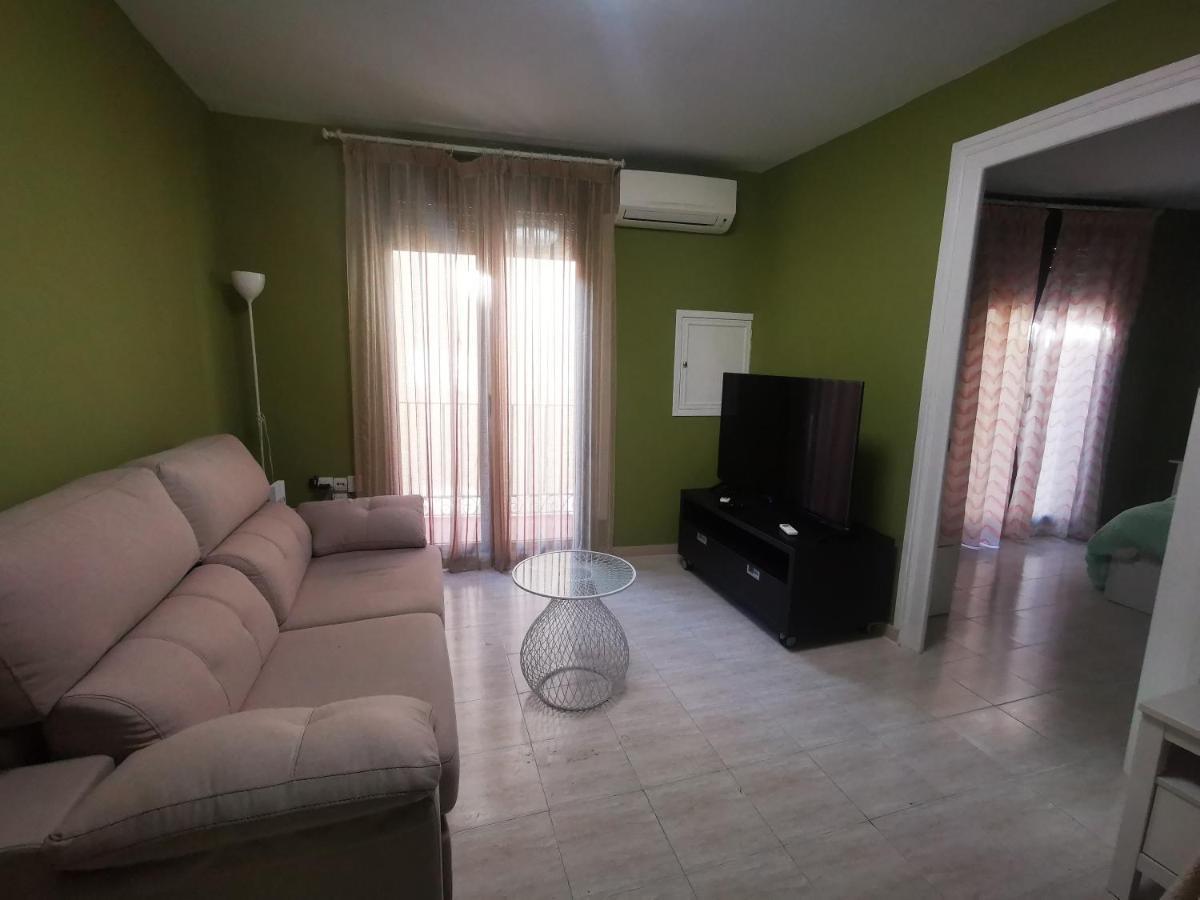 Apartment El Pilar 3 Zaragoza