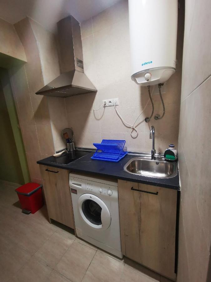 Apartment El Pilar 3 *