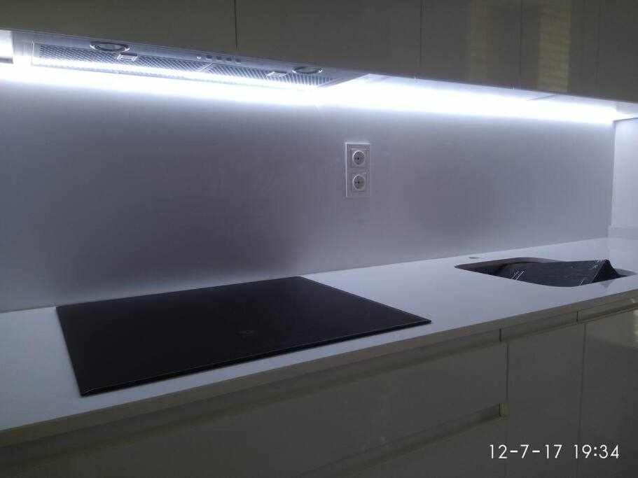 Apartamento Nuevo En El Centro Parking Incluido Zaragoza