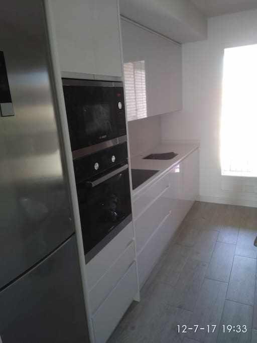 Apartamento Nuevo En El Centro Parking Incluido Zaragoza