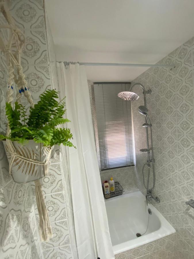 Apartamento Cebra Apartment