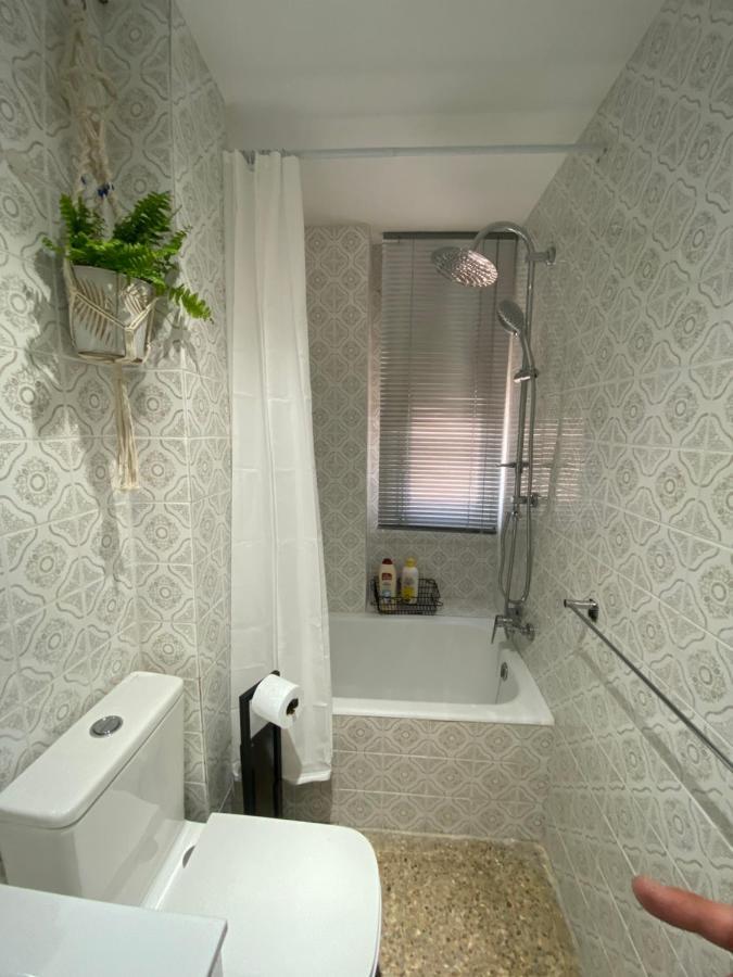 Apartamento Cebra *