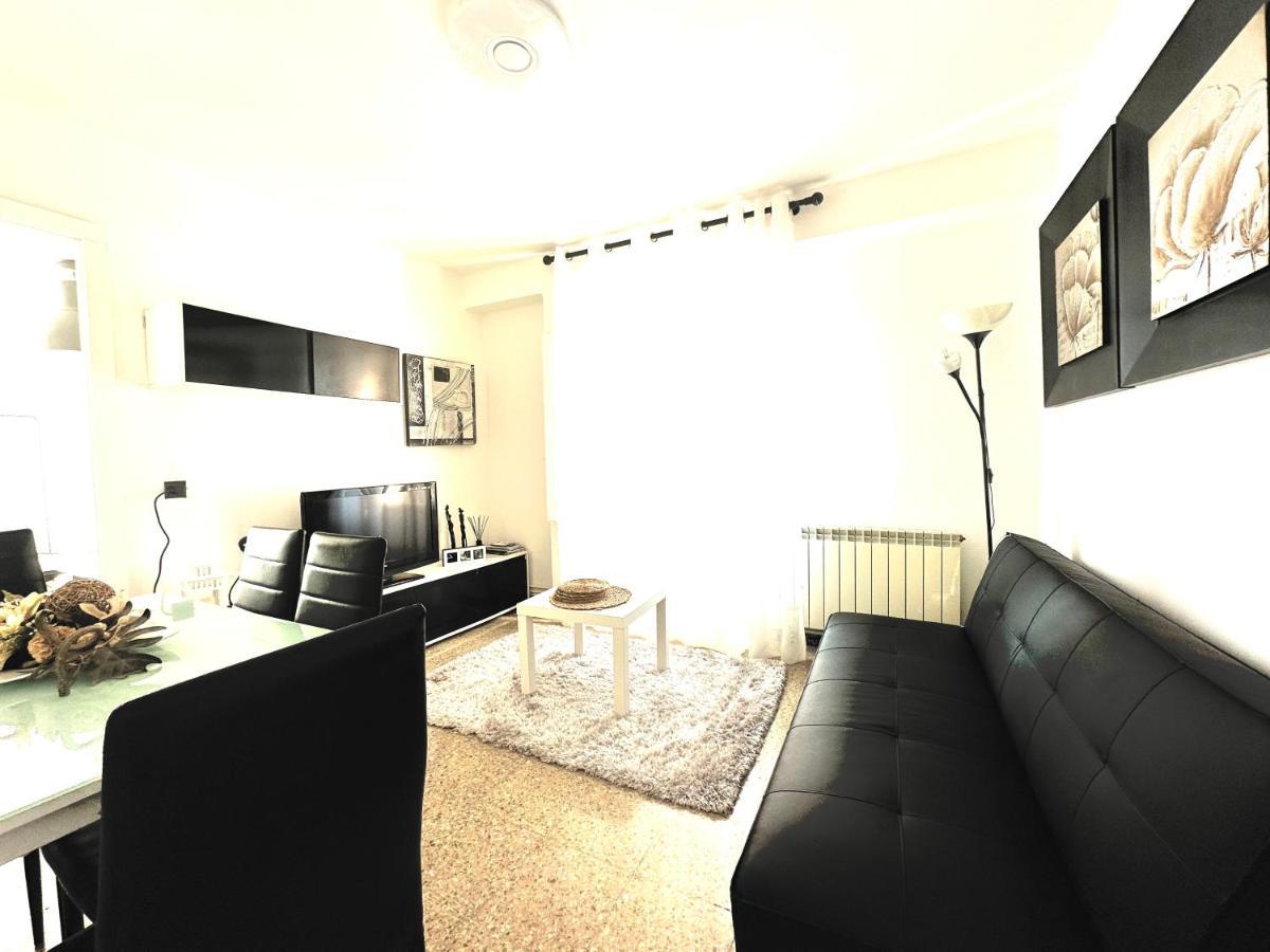 Apartment Apartamento Cebra *