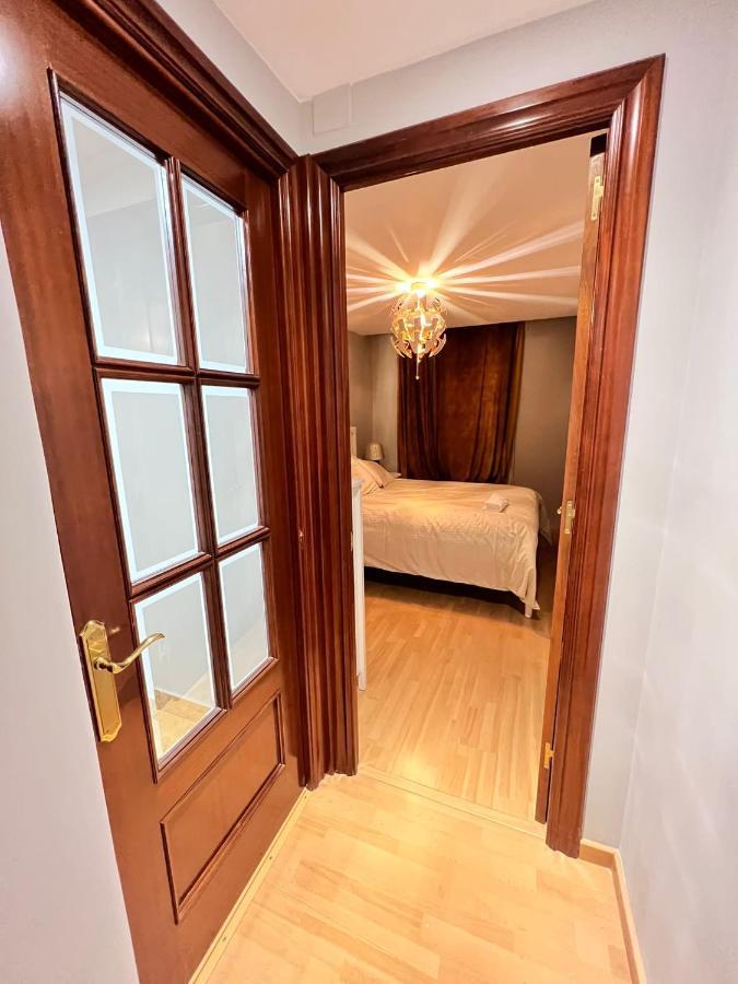 Centro Apartment