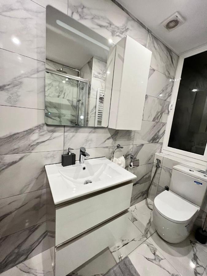 Centro Apartment *