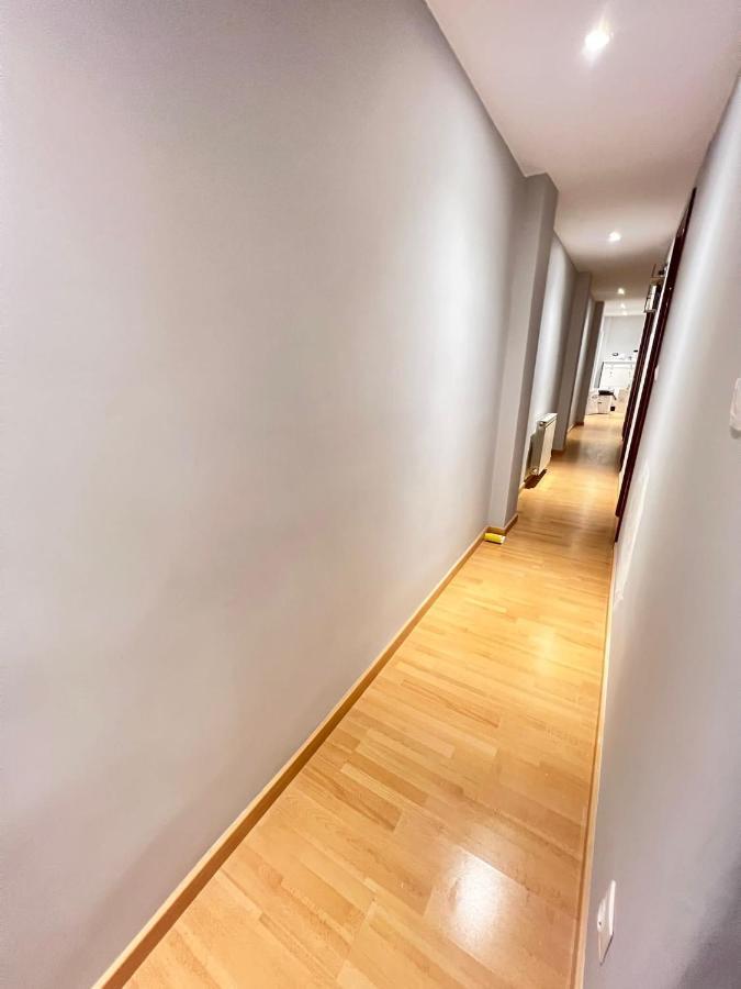 Apartment Centro Zaragoza