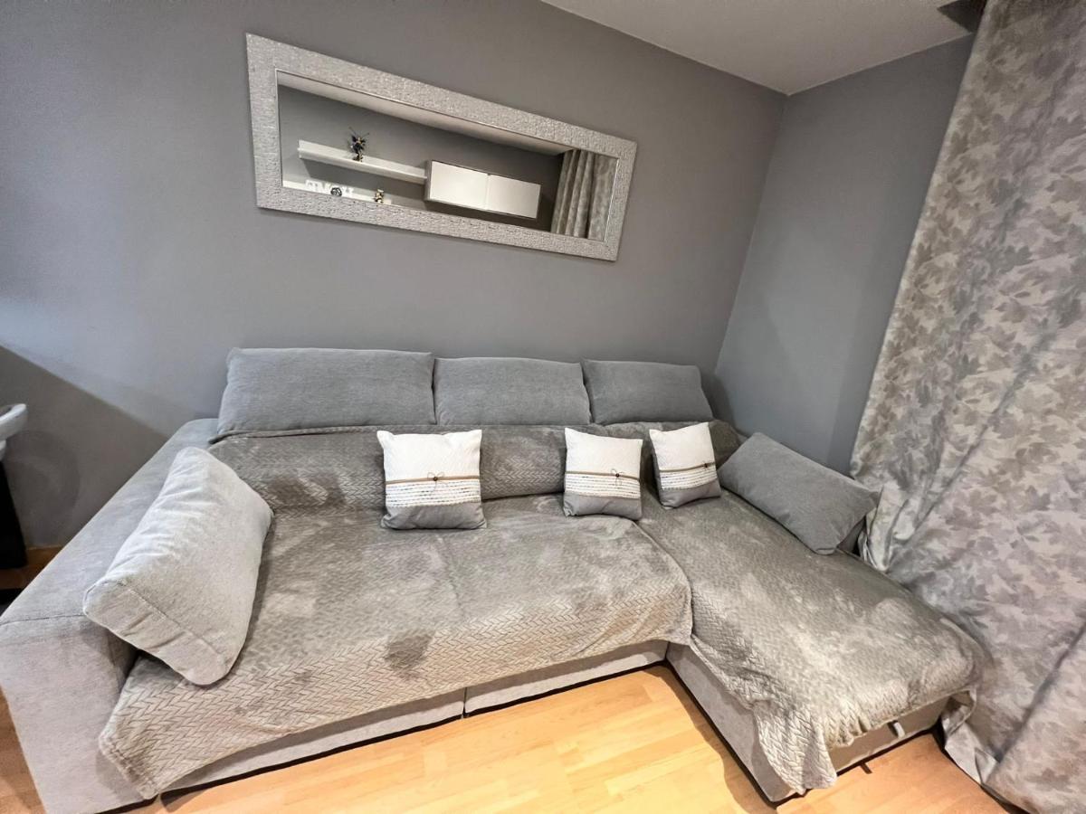 Centro Apartment Zaragoza