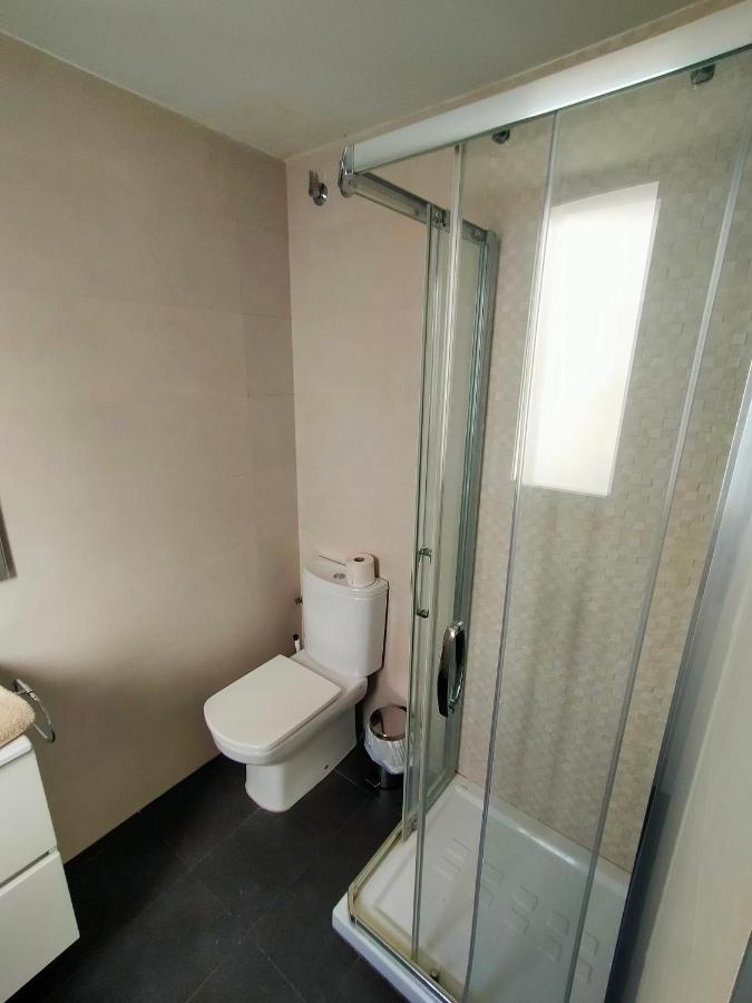 Apartamento Lc Gran Vía *