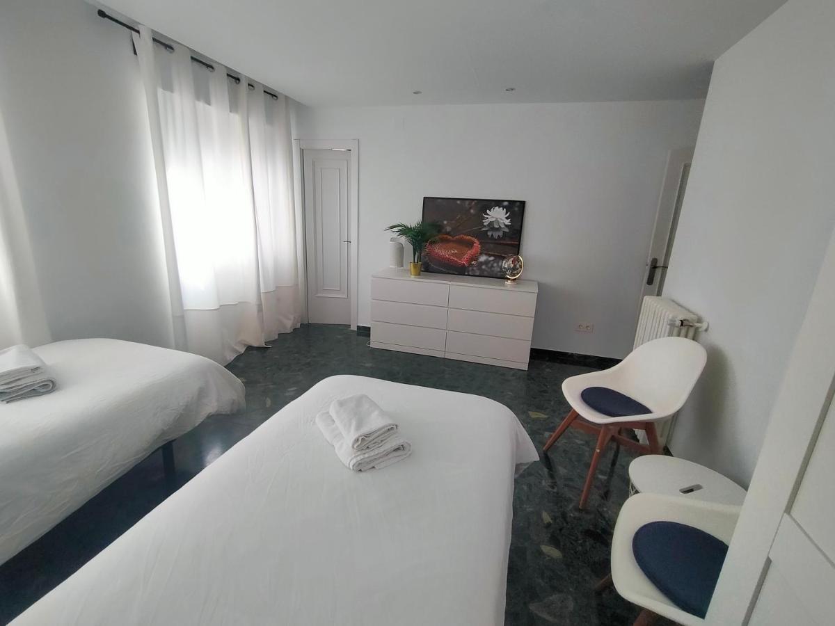 Lc Gran Vía Apartamento