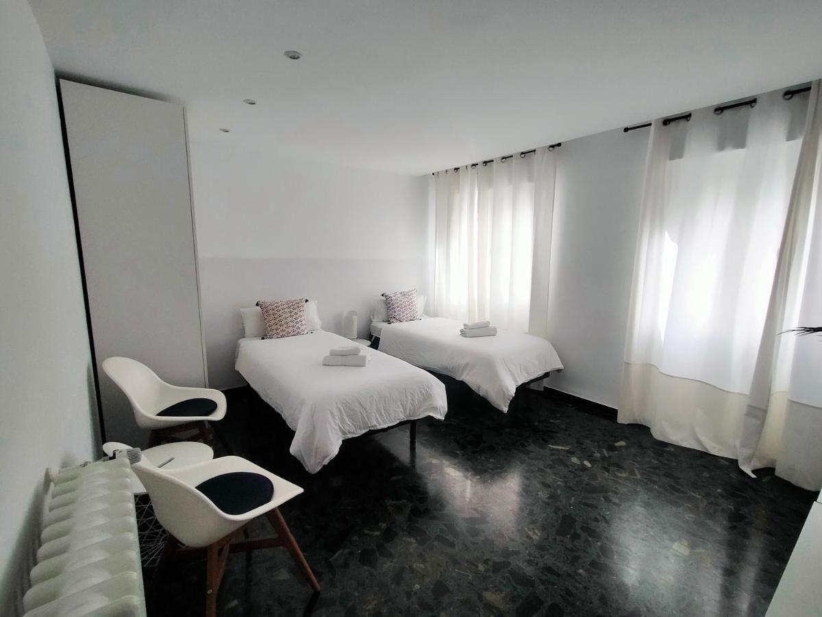 Lc Gran Vía Apartamento Zaragoza