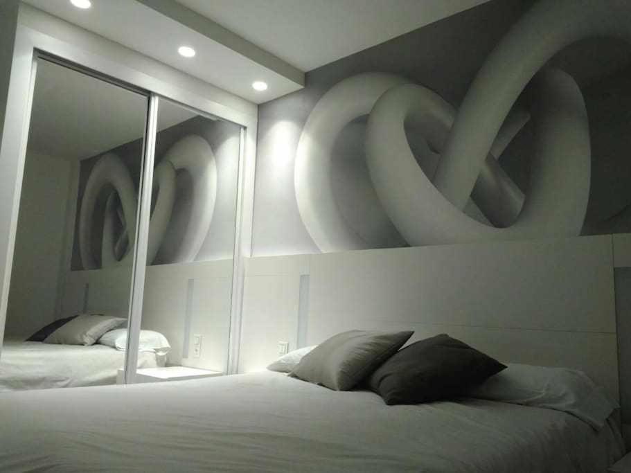 Apartamento Nuevo En El Centro Parking Incluido Zaragoza