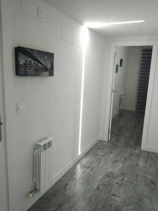 Apartamento Nuevo En El Centro Parking Incluido Zaragoza
