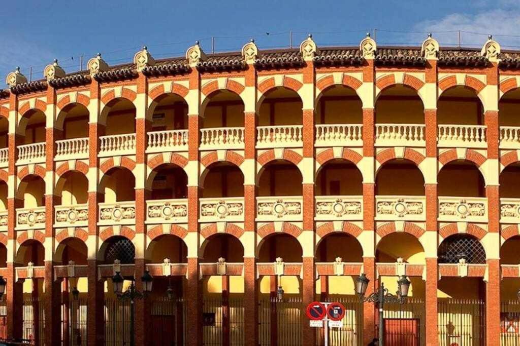 Apartamento Nuevo En El Centro Parking Incluido