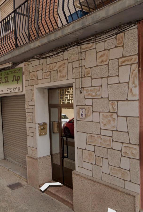 Apartamento Cebra