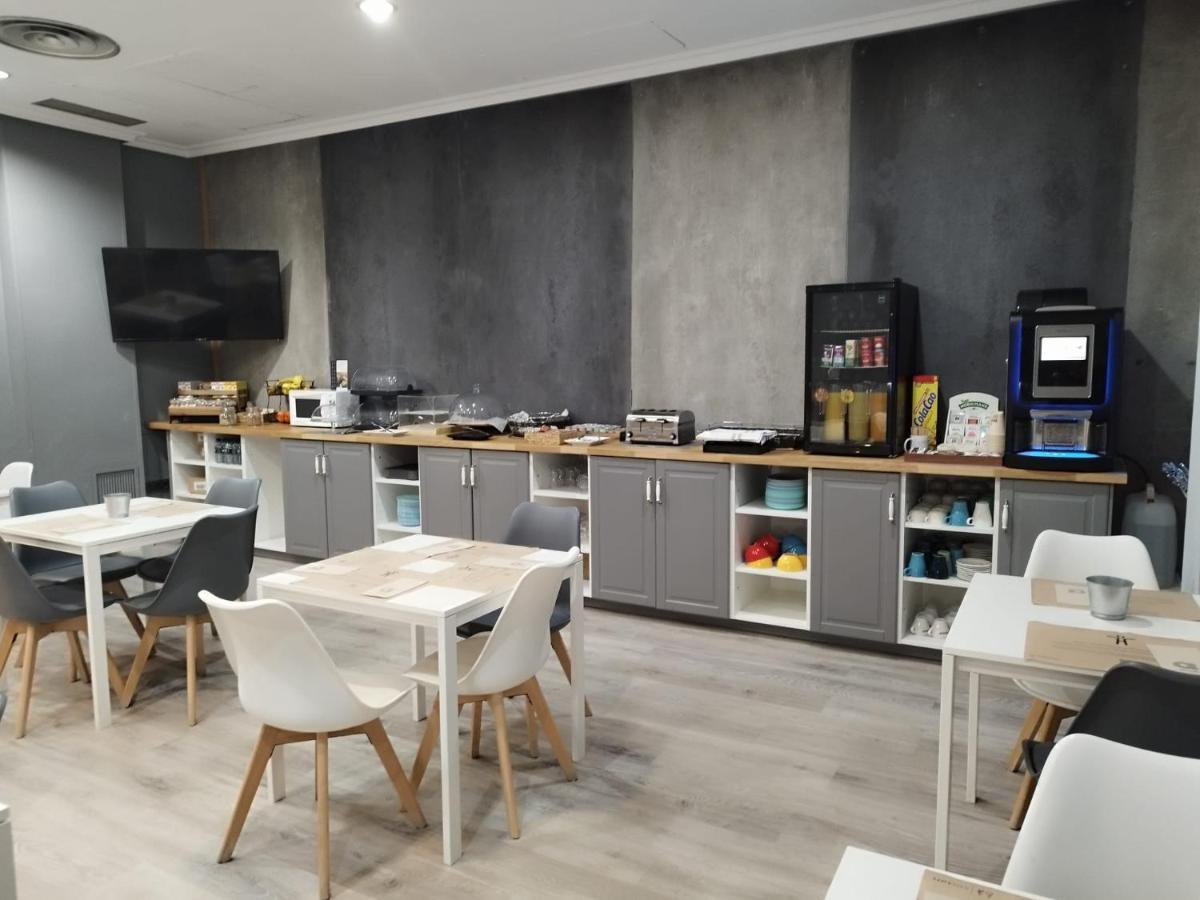 Alda Centro 3* Zaragoza