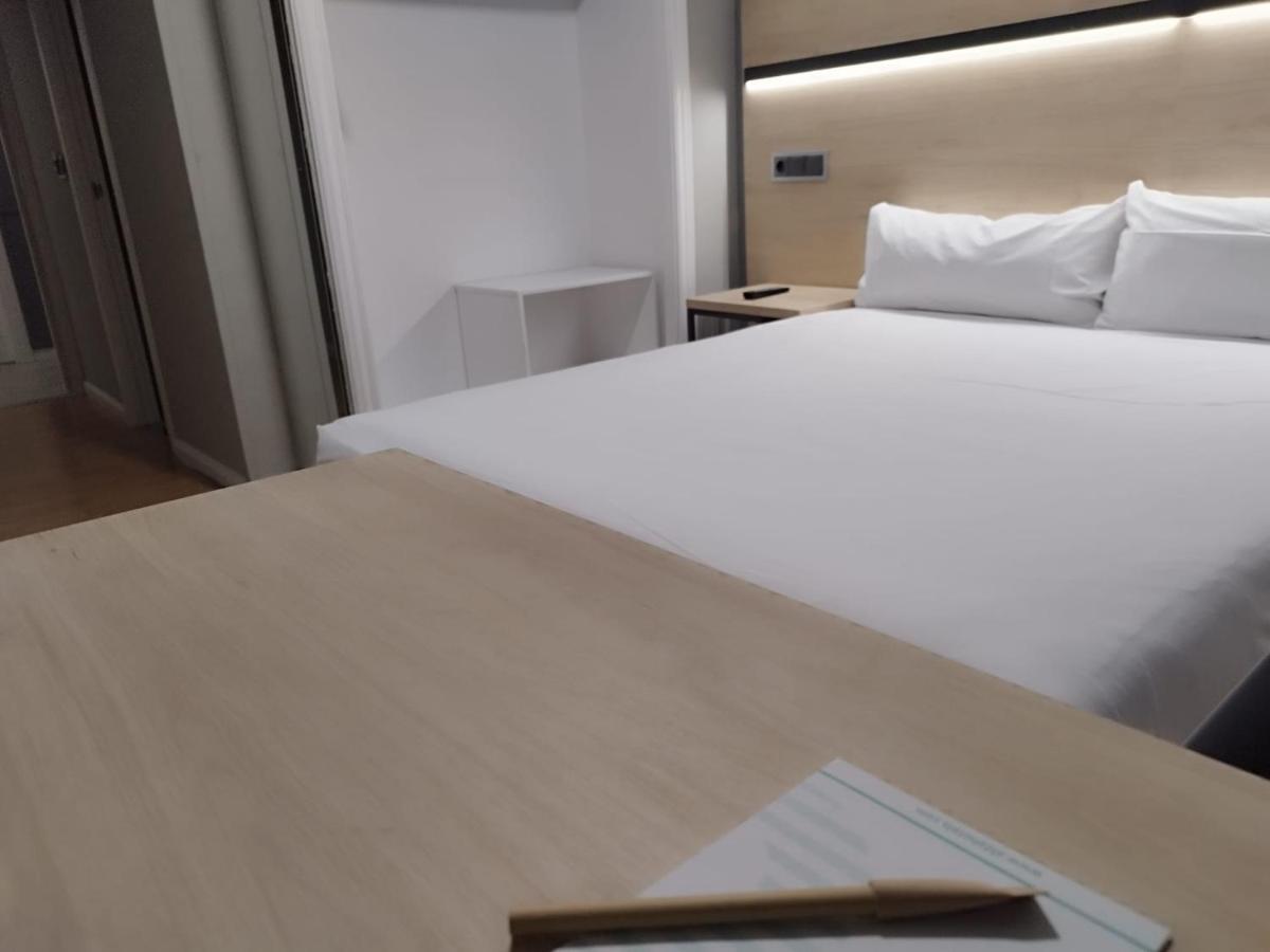 Hotel Alda Centro