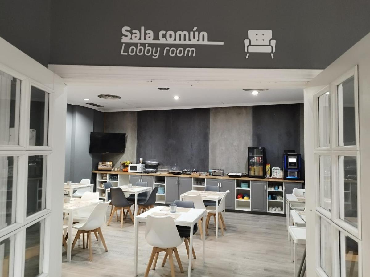 Alda Centro 3* Zaragoza