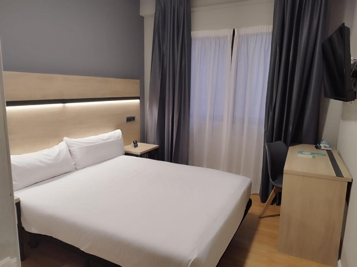 Alda Centro Hotel Zaragoza