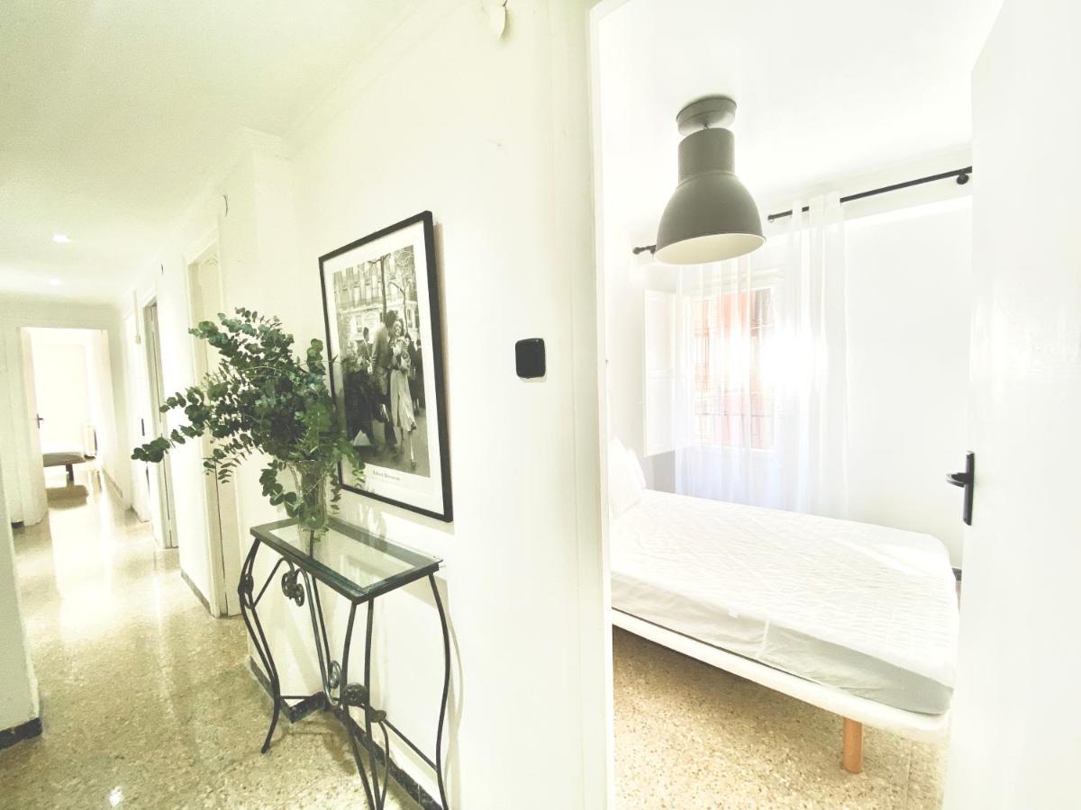 Apartamento Cebra