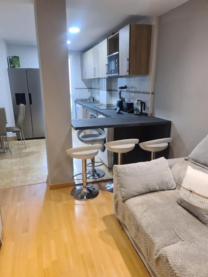 Centro Apartment Zaragoza