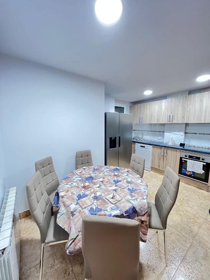 Centro Apartment Zaragoza