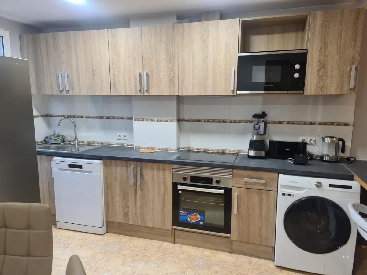 Apartment Centro *