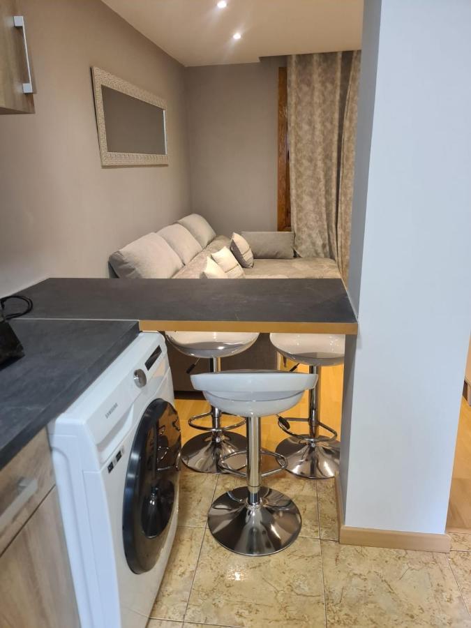 Apartment Centro *
