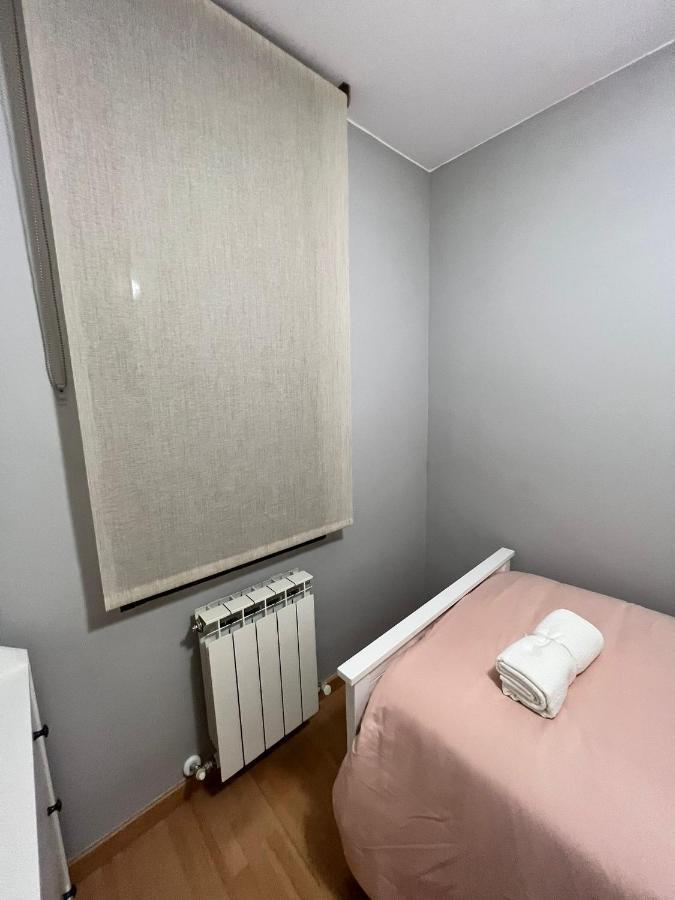 Apartment Centro Zaragoza