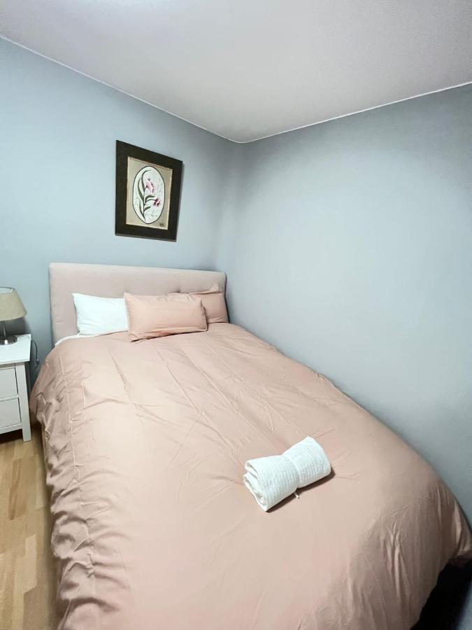Apartment Centro *