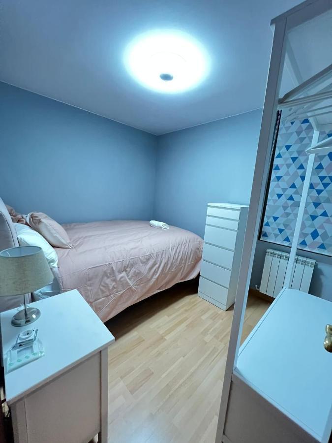 Centro Apartment *