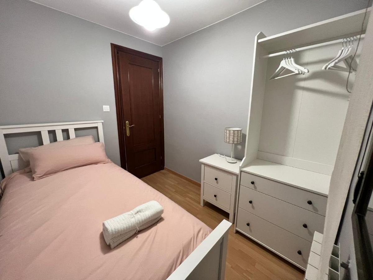 Centro Apartment *