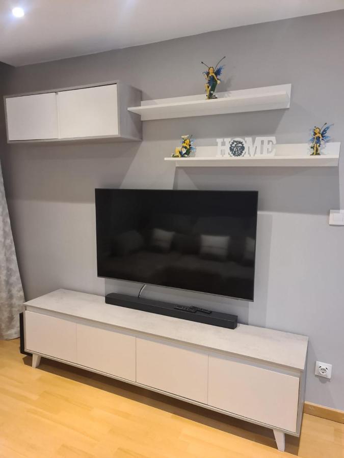 Apartment Centro *