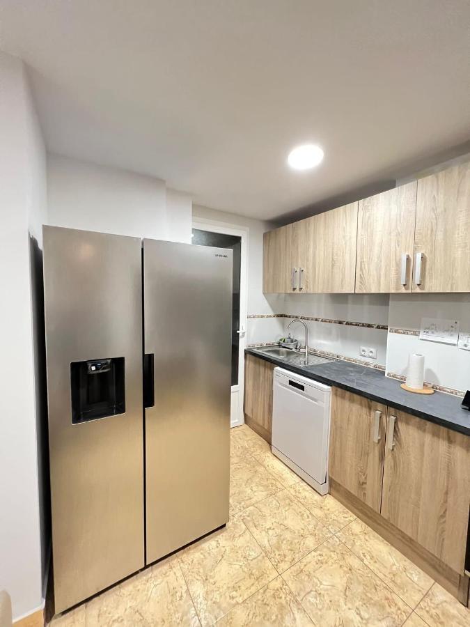 Centro Apartment Zaragoza