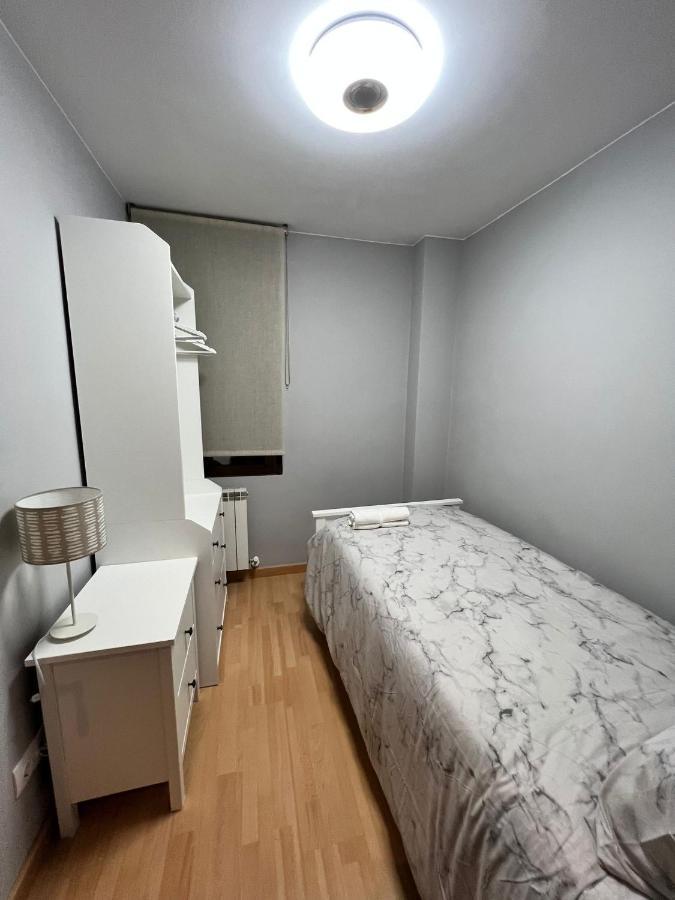 Apartment Centro Zaragoza