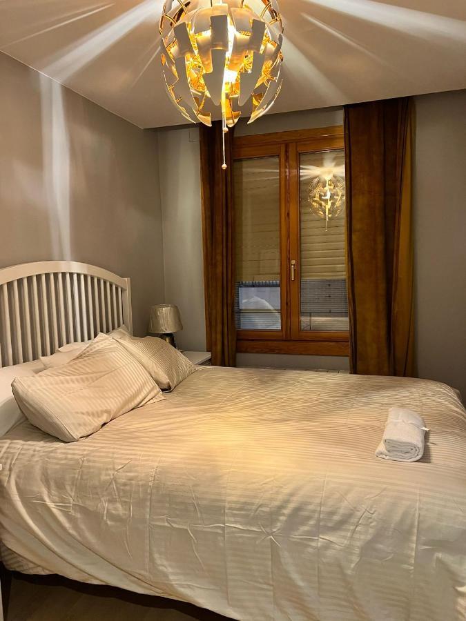Centro Apartment Zaragoza