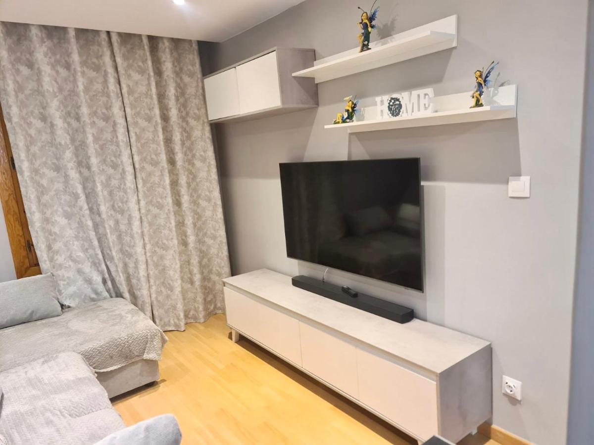 Centro Apartment Zaragoza