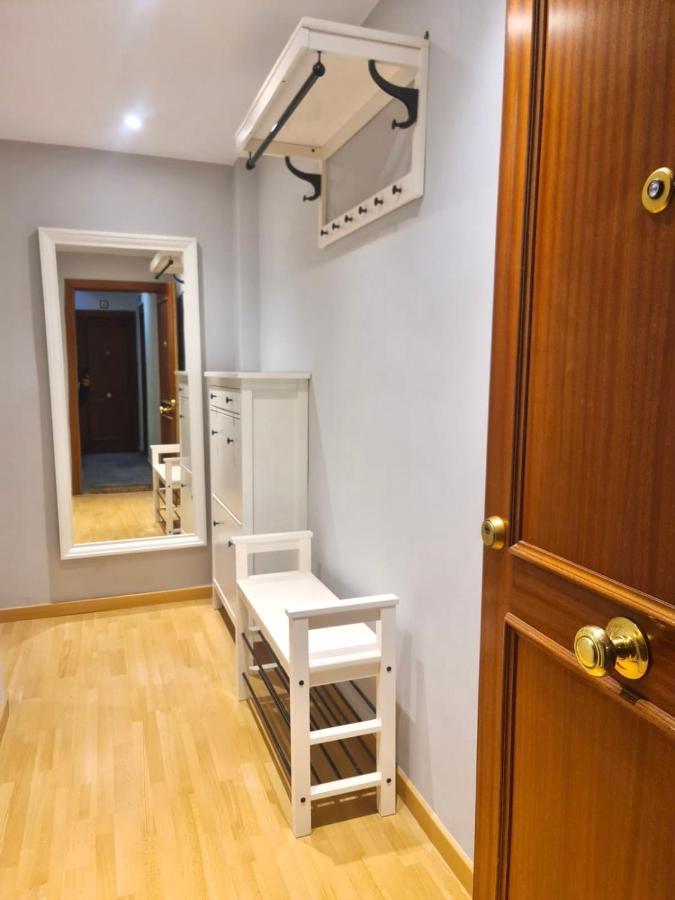 Apartment Centro Zaragoza