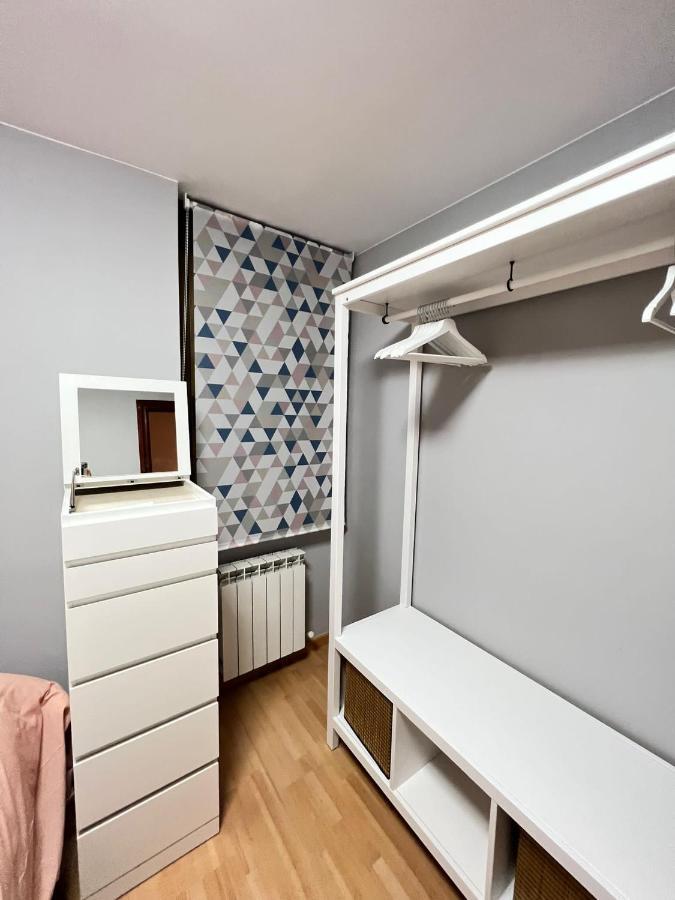 Apartment Centro Zaragoza