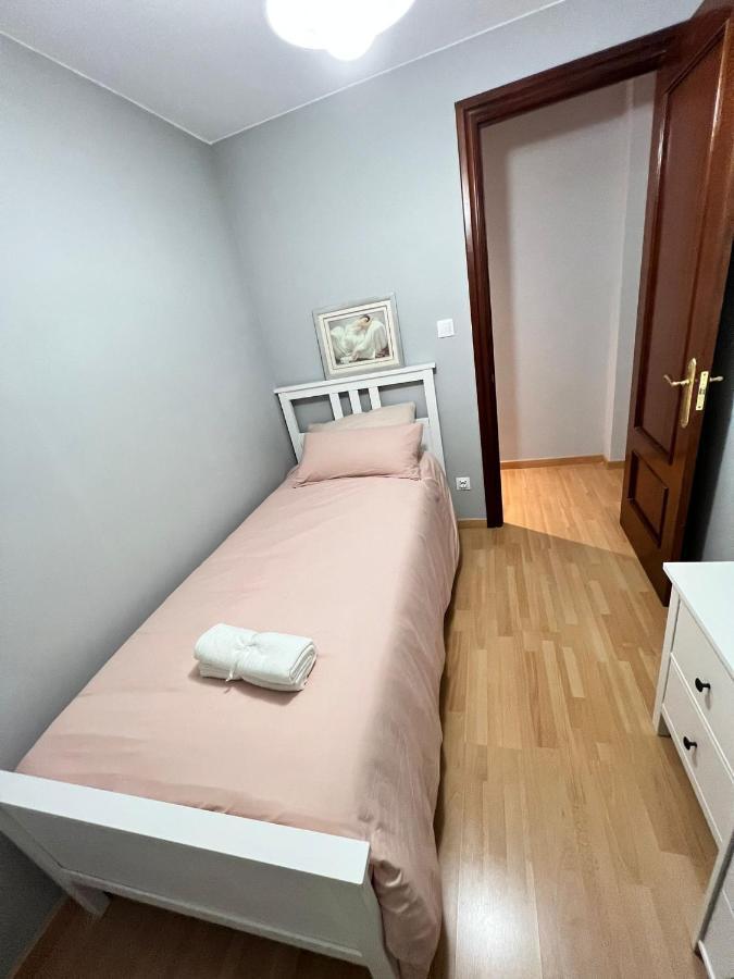 Apartment Centro Zaragoza