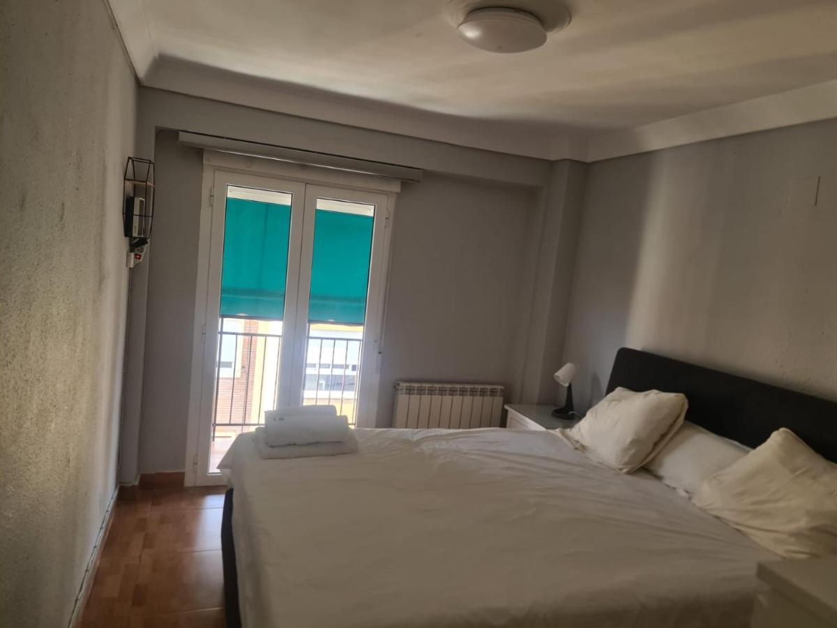 Plaza Europa Apartment Zaragoza