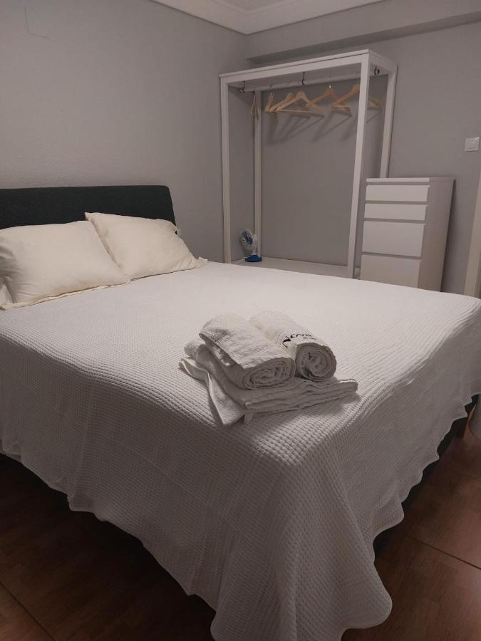 Plaza Europa Apartment