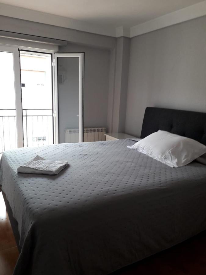 Apartment Plaza Europa