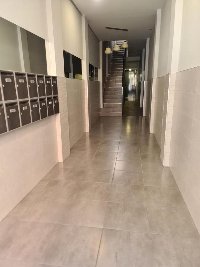 Apartment Plaza Europa Zaragoza