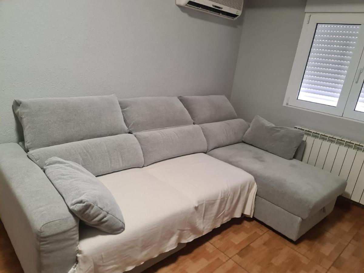 Plaza Europa Apartment Zaragoza
