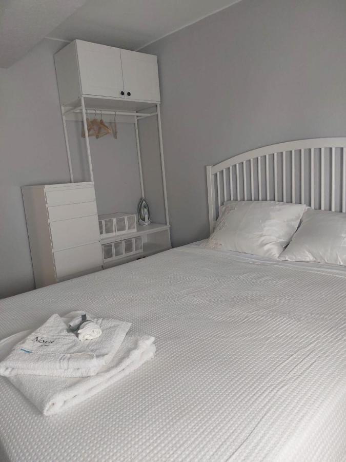 Plaza Europa Apartment *